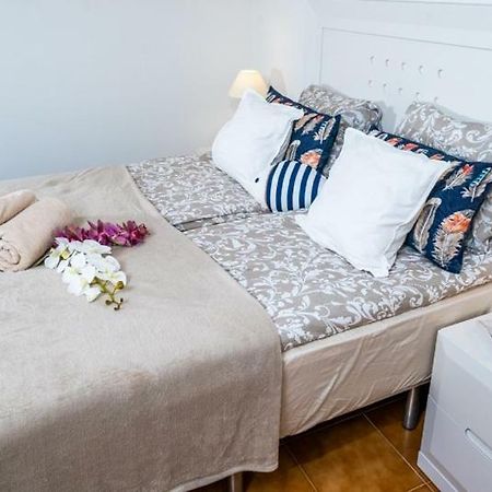 Hagen Apartamento Playa La Arena ปัวร์โตเดซานตีอาโก ภายนอก รูปภาพ