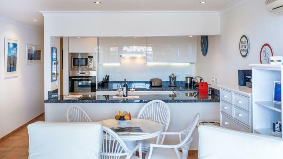 Hagen Apartamento Playa La Arena ปัวร์โตเดซานตีอาโก ภายนอก รูปภาพ