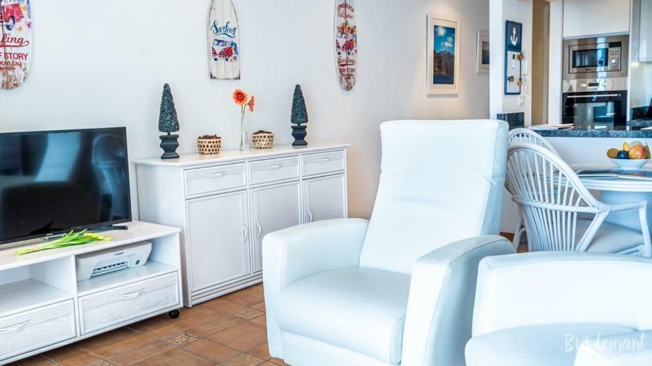 Hagen Apartamento Playa La Arena ปัวร์โตเดซานตีอาโก ภายนอก รูปภาพ